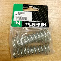 картинка Пружины сцепления NewFren MO117F (FSS0414) ZX-9R 98-04/GSX-R 1000 01-04 от магазина moto-bazar61.ru
