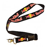 картинка Шнурок для ключей REDBULL 13149 от магазина moto-bazar61.ru