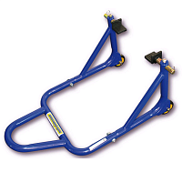 Подкат под заднее колесо PW STAND PRO1 397-074 - купить в Ростове-на-Дону