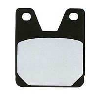 картинка Тормозные колодки Nissin 2P-267ST от магазина moto-bazar61.ru