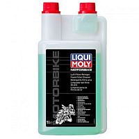картинка Очист.возд.фильтра LIQUIMOLI Motorbike Luft-Filter-Reiniger 1L 1299 от магазина moto-bazar61.ru