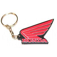 картинка Брелок HONDA РЕЗИНОВЫЙ 05295 от магазина moto-bazar61.ru