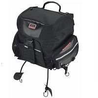 картинка Cумка багажная ZERMATT X92283-003-00 от магазина moto-bazar61.ru