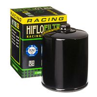 картинка Масляный фильтр наружный HIFLO HF170BRC от магазина moto-bazar61.ru