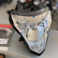картинка Фара головного света HONDA 33120-MGM-D10 CB600FA 2011-2013 от магазина moto-bazar61.ru