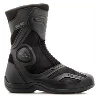 картинка Мотоботы ALPINESTARS AIR Plus Goretex XCR 41 blk 2336012-10-41 41 от магазина moto-bazar61.ru