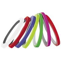 картинка Наклейки PROGRIP WHITE 5025 от магазина moto-bazar61.ru