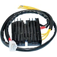 картинка Реле XL600V Transalp 87-90/XRV650 AfricaTwin 88-89 07345 от магазина moto-bazar61.ru