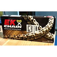 картинка Цепь EK 525 SROZ2 118 15970 от магазина moto-bazar61.ru