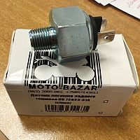 Датчик лягушка заднего тормоза HD 72023-51A (china) - фото вид сбоку