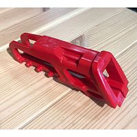 картинка Вставка ловушки цепи RaceTech RED CRF/CRF X 250/450 07-20 R-CRUCRRS0007 от магазина moto-bazar61.ru
