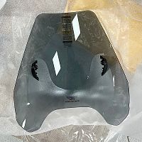 картинка Стекло NATIONAL CYCLE m/smoke N25045 от магазина moto-bazar61.ru