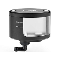 Тормозной бачок RIZOMA 27mm BLACK CT127B - купить в Ростове-на-Дону