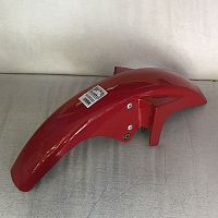 картинка Крыло переднего колеса YBR-125 04-09 red 09000 от магазина moto-bazar61.ru