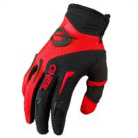 картинка Перчатки ONEAL ELEMENT red/black L E031-310 от магазина moto-bazar61.ru