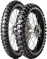 картинка 100/100-18 DUNLOP MX51 12349 от магазина moto-bazar61.ru
