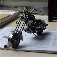 картинка модель мотоцикла M-13 от магазина moto-bazar61.ru