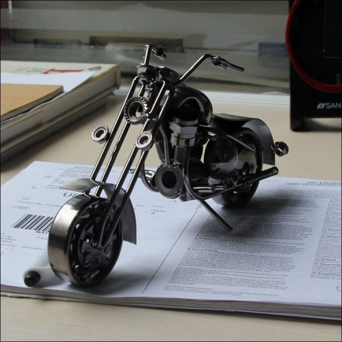 картинка модель мотоцикла M-13 от магазина moto-bazar61.ru