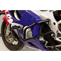 картинка Дуги+слайдеры на дуги CRAZY IRON CBR600F4i 10903 от магазина moto-bazar61.ru