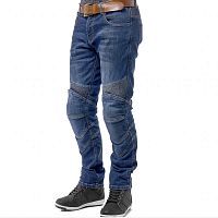 картинка Мотобрюки MOTEQ Artec джинсы blue 32-32 M08710 32 от магазина moto-bazar61.ru