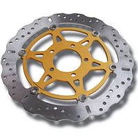 картинка Тормозной диск EBC 15-1137C CBR 929-954 от магазина moto-bazar61.ru