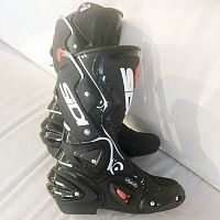картинка Мотоботы SIDI Vertigo Lei white 37 20363 37 от магазина moto-bazar61.ru