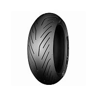 картинка 240/45-17 MICHELIN PILOT POWER 3 82W 26138 от магазина moto-bazar61.ru