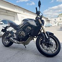 HONDA CB 650R ABS RH03-1103416 2021 - купить в Ростове-на-Дону