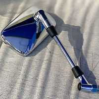 Зеркало VICMA AN250/400 L ES-688 I - купить в Ростове-на-Дону