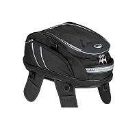 картинка Сумка GIVI на бак с магнитами T470 13-21L от магазина moto-bazar61.ru