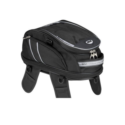 картинка Сумка GIVI на бак с магнитами T470 13-21L от магазина moto-bazar61.ru