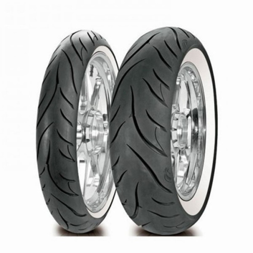 Увеличить: 140/90B16R (MU85B16) XL 77H WW AVON AV92 Cobra Chome 19530 Шина 140/90B16R (MU85B16) XL 77H WW AVON AV92 Cobra Chome 19530 для мотоцикла - фото