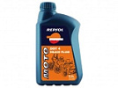 Тормозная жидкость REPSOL