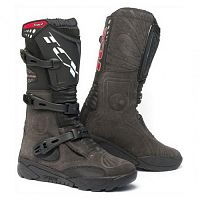 картинка Мотоботы TCX TRACK GREY 44 от магазина moto-bazar61.ru