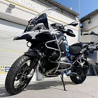 картинка BMW R1200GS ADVENTURE WB10A0201JZ927254 2018 от магазина moto-bazar61.ru