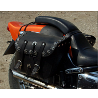 картинка Сумка седельная JET от магазина moto-bazar61.ru
