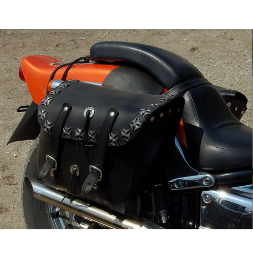 картинка Сумка седельная JET от магазина moto-bazar61.ru