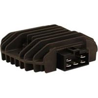 картинка Реле зарядки TourMax YAMAHA TDM850/R6 95-00 RGU-209 от магазина moto-bazar61.ru