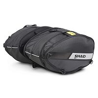 картинка Cумка багажная боковые SHAD 52L X0SL52 от магазина moto-bazar61.ru