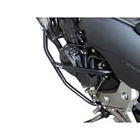 картинка Дуги CRAZY IRON CB600FA 07- 11411 от магазина moto-bazar61.ru