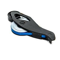 картинка Наклейка на диск KEITI BLUE WS800B от магазина moto-bazar61.ru