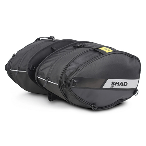 картинка Cумка багажная боковые SHAD 52L X0SL52 от магазина moto-bazar61.ru