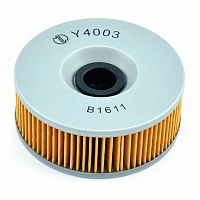 картинка Масляный фильтр внутр MIW Y4003 ( HF146 ) от магазина moto-bazar61.ru