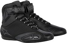 картинка Кроссовки ALPINESTARS FastLane Vented 10.5 43.5 от магазина moto-bazar61.ru