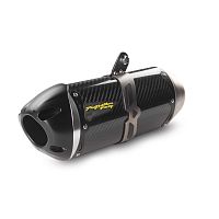 картинка TWO BROTHERS ZX-10R 11-12 CARBON 005-2990407V от магазина moto-bazar61.ru