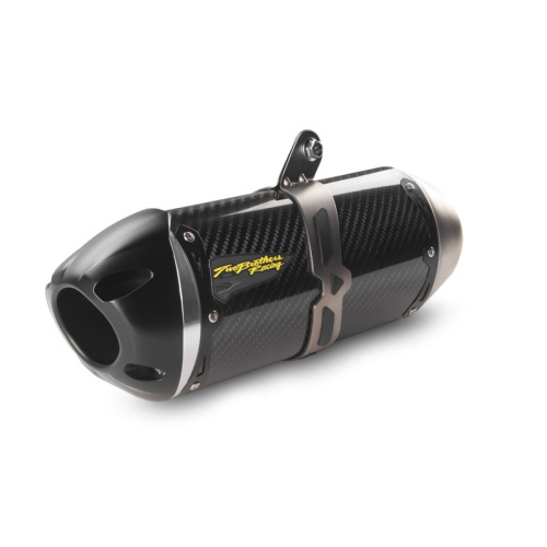 картинка TWO BROTHERS ZX-10R 11-12 CARBON 005-2990407V от магазина moto-bazar61.ru