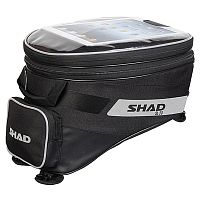 картинка Cумка на бак SHAD SL23B X0SL23B от магазина moto-bazar61.ru