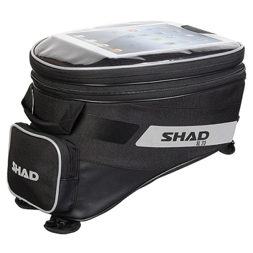 картинка Cумка на бак SHAD SL23B X0SL23B от магазина moto-bazar61.ru