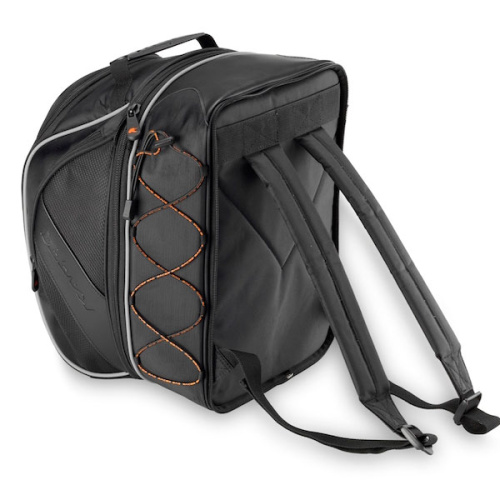картинка Cумка на бак KAPPA RA302 от магазина moto-bazar61.ru фото 4