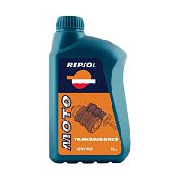 картинка Масло Трансмиссионное REPSOL TRANSMISIONES 10W40 1L 6029/R от магазина moto-bazar61.ru